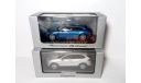 Porsche Panamera Sport Turismo 4S Diesel G2 Мiniсhаmрs 1/43 Панамера 4S УНИВЕРСАЛ! Редкая! Blue 1:43, масштабная модель, scale43, Minichamps