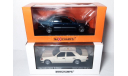 Mercedes-Benz E-class 230E W124 Taxi 1/43 Мерседес-Бенц E-klasse 1990 Такси 1:43, масштабная модель, scale43, Minichamps