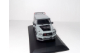 УДВОЮ + !!!  Mercedes-AMG G63 ”Brabus Rocket 900” Solido 1/43 Мерседес АМГ 63 Брабус GREY / серый 1 :43, масштабная модель, scale43, Mercedes-Benz