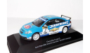 Chevrolet Cruze J300 ’LТ’  (BTCC 2010 - #2) 1/43  Шевроле Круз седан  1:43, масштабная модель, Atlas, scale43