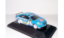 Chevrolet Cruze J300 ’LТ’  (BTCC 2010 - #2) 1/43  Шевроле Круз седан  1:43, масштабная модель, Atlas, scale43