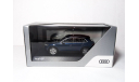 СКИ-НУ! - Audi Q5 NEW 2018 i-Scale 1/43 Ауди Ку5 ’кроссовер’ 2017 (2018 мод.год) 1:43 BLUE / т.син., масштабная модель, Spark, scale43