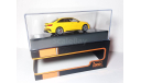 Акция - См.- ни-же! . Audi RS3 (8Y) Limousine IXO 1/43 Ауди эРэС3 седан NEW 2022 ЖЁЛТЫЙ / YELLOW 1:43, масштабная модель, IXO Road (серии MOC, CLC)