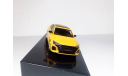 Акция - См.- ни-же! . Audi RS3 (8Y) Limousine IXO 1/43 Ауди эРэС3 седан NEW 2022 ЖЁЛТЫЙ / YELLOW 1:43, масштабная модель, IXO Road (серии MOC, CLC)