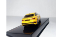 Акция - См.- ни-же! . Audi RS3 (8Y) Limousine IXO 1/43 Ауди эРэС3 седан NEW 2022 ЖЁЛТЫЙ / YELLOW 1:43, масштабная модель, IXO Road (серии MOC, CLC)