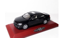 УДВОЮ + !!!  Toyota Camry 2006 (XV40) 1/43 Тойота Камри Mk6 Чёрный / BLACK 1:43, масштабная модель, Paudi Models