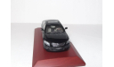 УДВОЮ + !!!  Toyota Camry 2006 (XV40) 1/43 Тойота Камри Mk6 Чёрный / BLACK 1:43, масштабная модель, Paudi Models