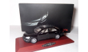 УДВОЮ + !!!  Toyota Camry 2006 (XV40) 1/43 Тойота Камри Mk6 Чёрный / BLACK 1:43, масштабная модель, Paudi Models