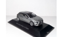 С РУБЛЯ!   Mercedes-Benz A-class W177 New 1/43 Мерседес А-класс хэтчбэк 2018 серый / GREY 1:43 Mercedes, масштабная модель, scale43, Herpa