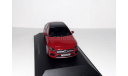 Mercedes-Benz A-class V177 New 1/43 Мерседес А-класс седан 2018 красный / RED 1:43 Mercedes, масштабная модель, scale43, Herpa