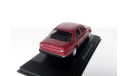 УДВОЮ! - Mercedes-Benz E-class 230E W124 Minichamps 1/43 Мерседес 1991 E230 т.красный / RED 1:43, масштабная модель, scale43