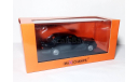 ✮ Акция - РАСПРОДАЖА! -- Mercedes-Benz 190E 2,3 16V 1/43 Мерседес W201 чёрный / BLACK 1:43, масштабная модель, Minichamps, scale43