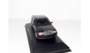 УДВОЮ! -  Mercedes-Benz 190E 2,3 16V 1/43 Мерседес W201 чёрный / BLACK 1:43, масштабная модель, scale43, Minichamps