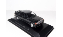 ✮ Акция - РАСПРОДАЖА! -- Mercedes-Benz 190E 2,3 16V 1/43 Мерседес W201 чёрный / BLACK 1:43, масштабная модель, Minichamps, scale43