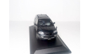 Скидка УЖЕ! +Удвою! Honda MDX MkI 7 мест (Acura MDX YD1) Ebbro 1/43 Хонда 4х4 2003 1:43 СЕРЫЙ / GREY, масштабная модель, scale43