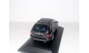 Скидка УЖЕ! +Удвою! Honda MDX MkI 7 мест (Acura MDX YD1) Ebbro 1/43 Хонда 4х4 2003 1:43 СЕРЫЙ / GREY, масштабная модель, scale43