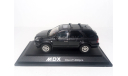 Скидка УЖЕ! +Удвою! Honda MDX MkI 7 мест (Acura MDX YD1) Ebbro 1/43 Хонда 4х4 2003 1:43 СЕРЫЙ / GREY, масштабная модель, scale43