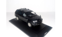 Скидка УЖЕ! +Удвою! Honda MDX MkI 7 мест (Acura MDX YD1) Ebbro 1/43 Хонда 4х4 2003 1:43 СЕРЫЙ / GREY, масштабная модель, scale43