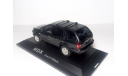 Скидка УЖЕ! +Удвою! Honda MDX MkI 7 мест (Acura MDX YD1) Ebbro 1/43 Хонда 4х4 2003 1:43 СЕРЫЙ / GREY, масштабная модель, scale43