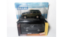 Скидка УЖЕ! +Удвою! Honda MDX MkI 7 мест (Acura MDX YD1) Ebbro 1/43 Хонда 4х4 2003 1:43 СЕРЫЙ / GREY, масштабная модель, scale43