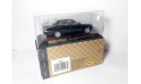 ✔ В наличии!  ∜ - УДВОЮ СКИДКУ См.**... -  Mercedes-Benz W220 S-class 1/43 MAISTO Мерседес-Бенц S-klasse 1999 ЧЁРНЫЙ / black 1:43 1:43, масштабная модель, scale43