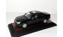 ✔ В наличии!  ∜ - УДВОЮ СКИДКУ См.**... -  Mercedes-Benz W220 S-class 1/43 MAISTO Мерседес-Бенц S-klasse 1999 ЧЁРНЫЙ / black 1:43 1:43, масштабная модель, scale43