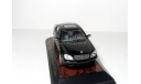 ✔ В наличии!  ∜ - УДВОЮ СКИДКУ См.**... -  Mercedes-Benz W220 S-class 1/43 MAISTO Мерседес-Бенц S-klasse 1999 ЧЁРНЫЙ / black 1:43 1:43, масштабная модель, scale43