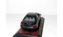 ✔ В наличии!  ∜ - УДВОЮ СКИДКУ См.**... -  Mercedes-Benz W220 S-class 1/43 MAISTO Мерседес-Бенц S-klasse 1999 ЧЁРНЫЙ / black 1:43 1:43, масштабная модель, scale43