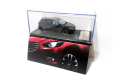 СКИДКА УЖЕ СЕЙЧАС + Удвою! - Mazda CX-5 2015 Mk1 Hi-Story 1/43 Мазда СХ5 (CX-5 рест.) 1:43 т.синий / BLUE, масштабная модель, scale43