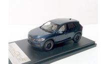 СКИДКА УЖЕ СЕЙЧАС + Удвою! - Mazda CX-5 2015 Mk1 Hi-Story 1/43 Мазда СХ5 (CX-5 рест.) 1:43 т.синий / BLUE, масштабная модель, scale43