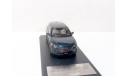 СКИДКА УЖЕ СЕЙЧАС + Удвою! - Mazda CX-5 2015 Mk1 Hi-Story 1/43 Мазда СХ5 (CX-5 рест.) 1:43 т.синий / BLUE, масштабная модель, scale43