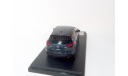 СКИДКА УЖЕ СЕЙЧАС + Удвою! - Mazda CX-5 2015 Mk1 Hi-Story 1/43 Мазда СХ5 (CX-5 рест.) 1:43 т.синий / BLUE, масштабная модель, scale43