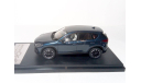 СКИДКА УЖЕ СЕЙЧАС + Удвою! - Mazda CX-5 2015 Mk1 Hi-Story 1/43 Мазда СХ5 (CX-5 рест.) 1:43 т.синий / BLUE, масштабная модель, scale43