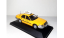 Ford Crown Victoria MkII ’N.Y.C. Taxi’ 1/43 Форд 1998 Такси ’NY’ 1:43, масштабная модель, IXO Road (серии MOC, CLC), scale43