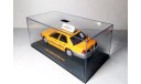 Ford Crown Victoria MkII ’N.Y.C. Taxi’ 1/43 Форд 1998 Такси ’NY’ 1:43, масштабная модель, IXO Road (серии MOC, CLC), scale43