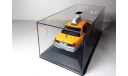 Ford Crown Victoria MkII ’N.Y.C. Taxi’ 1/43 Форд 1998 Такси ’NY’ 1:43, масштабная модель, IXO Road (серии MOC, CLC), scale43
