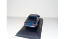 УДВОЮ! - Mercedes-Benz E-class 230E W124 Minichamps 1/43 Мерседес 1991 E230 т.синий / BLUE 1:43, масштабная модель, scale43