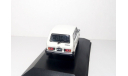 VAZ-2121 ’’Lada Niva’  Hachette  1/43  Ваз-2121 ’Нива’  1:43  белая  / WHITE, масштабная модель