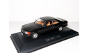 ✔ В наличии! - Mercedes Benz 500 SEC W126 IХО-Аltаyа 1/43 Мерседес S-класс 1981 Вlасk 1:43, масштабная модель, IXO - ’Mercedes collection’- Altaya, Mercedes-Benz, scale43