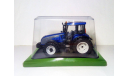 Valtra T190 Tractor 2006 Universal Hobbies - Hachette 1/43 Трактор ’Валтра’ Т190  1:43, масштабная модель, scale43, Universal Hobbies (сельхозтехника)