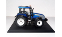 Valtra T190 Tractor 2006 Universal Hobbies - Hachette 1/43 Трактор ’Валтра’ Т190  1:43, масштабная модель, scale43, Universal Hobbies (сельхозтехника)