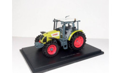 Claas Celtis 446 RX Tractor 2004 Universal Hobbies - Hachette 1/43 Трактор ’Клаас Селтис’  446-RX 1:43