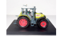 Claas Celtis 446 RX Tractor 2004 Universal Hobbies - Hachette 1/43 Трактор ’Клаас Селтис’  446-RX 1:43, масштабная модель, scale43, Universal Hobbies (сельхозтехника)
