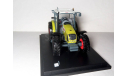 Claas Celtis 446 RX Tractor 2004 Universal Hobbies - Hachette 1/43 Трактор ’Клаас Селтис’  446-RX 1:43, масштабная модель, scale43, Universal Hobbies (сельхозтехника)