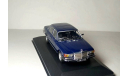 ✔ В наличии!  ∜ - УДВОЮ СКИДКУ -» См.**  -  Mercedes-Benz 280 SE 1972  W116 IXO 1/43 Мерседес S-класс синий / BLUE 1:43, масштабная модель, IXO - ’Mercedes collection’- Altaya, scale43