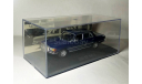 ✔ В наличии!  ∜ - УДВОЮ СКИДКУ -» См.**  -  Mercedes-Benz 280 SE 1972  W116 IXO 1/43 Мерседес S-класс синий / BLUE 1:43, масштабная модель, IXO - ’Mercedes collection’- Altaya, scale43