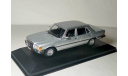 ★ ⬊ Акция-РАСПРОДАЖА!! ✔ 3 дня!!! И менее ¹ ⤵ Модель ✔ В наличии!  -   Mercedes-Benz 450 SEL 6.9 W116 1976 1/43 Мерседес S-класс серебристый / silver 1:43, масштабная модель, scale43, Minichamps