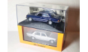 ✔ В наличии!  ∜ - УДВОЮ СКИДКУ -» См.**  -  Mercedes-Benz 280 SE 1972  W116 IXO 1/43 Мерседес S-класс синий / BLUE 1:43, масштабная модель, IXO - ’Mercedes collection’- Altaya, scale43