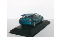 Ford Escort Mk5 RS Cosworth 4х4 Minichamps 1/43 --- Форд Эскорт Косворт  1992г, масштабная модель, 1:43