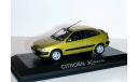 АКЦИЯ! СКИНУ! См.текст! *** Citroen Xsara VTS Phase-I Coupe 3dr --- 1:43 Норев Ситроен Ксара 1998 Купе, масштабная модель, 1/43, Norev, Citroën